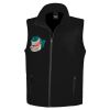 Result Core Printable Soft Shell Bodywarmer Thumbnail