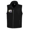 Result Core Printable Soft Shell Bodywarmer Thumbnail
