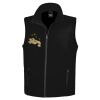Result Core Printable Soft Shell Bodywarmer Thumbnail