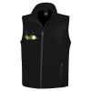 Result Core Printable Soft Shell Bodywarmer Thumbnail