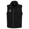 Result Core Printable Soft Shell Bodywarmer Thumbnail