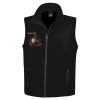 Result Core Printable Soft Shell Bodywarmer Thumbnail