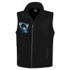 Result Core Printable Soft Shell Bodywarmer Thumbnail