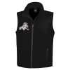 Result Core Printable Soft Shell Bodywarmer Thumbnail
