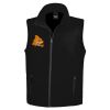 Result Core Printable Soft Shell Bodywarmer Thumbnail