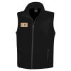 Result Core Printable Soft Shell Bodywarmer Thumbnail