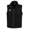 Result Core Printable Soft Shell Bodywarmer Thumbnail