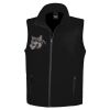 Result Core Printable Soft Shell Bodywarmer Thumbnail