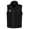 Result Core Printable Soft Shell Bodywarmer Thumbnail