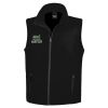 Result Core Printable Soft Shell Bodywarmer Thumbnail