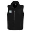 Result Core Printable Soft Shell Bodywarmer Thumbnail