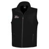 Result Core Printable Soft Shell Bodywarmer Thumbnail