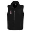 Result Core Printable Soft Shell Bodywarmer Thumbnail