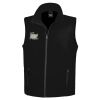 Result Core Printable Soft Shell Bodywarmer Thumbnail