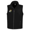 Result Core Printable Soft Shell Bodywarmer Thumbnail