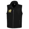 Result Core Printable Soft Shell Bodywarmer Thumbnail