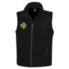 Result Core Printable Soft Shell Bodywarmer Thumbnail
