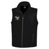 Result Core Printable Soft Shell Bodywarmer Thumbnail