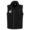 Result Core Printable Soft Shell Bodywarmer Thumbnail