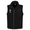 Result Core Printable Soft Shell Bodywarmer Thumbnail