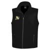 Result Core Printable Soft Shell Bodywarmer Thumbnail