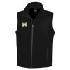 Result Core Printable Soft Shell Bodywarmer Thumbnail