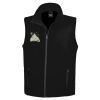 Result Core Printable Soft Shell Bodywarmer Thumbnail