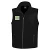 Result Core Printable Soft Shell Bodywarmer Thumbnail
