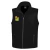Result Core Printable Soft Shell Bodywarmer Thumbnail