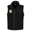 Result Core Printable Soft Shell Bodywarmer Thumbnail