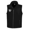 Result Core Printable Soft Shell Bodywarmer Thumbnail