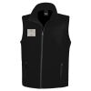 Result Core Printable Soft Shell Bodywarmer Thumbnail