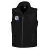 Result Core Printable Soft Shell Bodywarmer Thumbnail