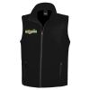 Result Core Printable Soft Shell Bodywarmer Thumbnail