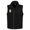 Result Core Printable Soft Shell Bodywarmer Thumbnail