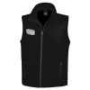 Result Core Printable Soft Shell Bodywarmer Thumbnail