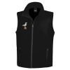Result Core Printable Soft Shell Bodywarmer Thumbnail