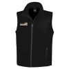 Result Core Printable Soft Shell Bodywarmer Thumbnail