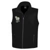 Result Core Printable Soft Shell Bodywarmer Thumbnail