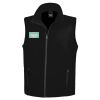 Result Core Printable Soft Shell Bodywarmer Thumbnail
