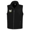 Result Core Printable Soft Shell Bodywarmer Thumbnail
