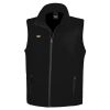 Result Core Printable Soft Shell Bodywarmer Thumbnail