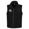 Result Core Printable Soft Shell Bodywarmer Thumbnail