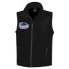 Result Core Printable Soft Shell Bodywarmer Thumbnail