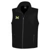 Result Core Printable Soft Shell Bodywarmer Thumbnail
