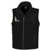 Result Core Printable Soft Shell Bodywarmer Thumbnail