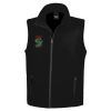 Result Core Printable Soft Shell Bodywarmer Thumbnail