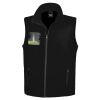 Result Core Printable Soft Shell Bodywarmer Thumbnail