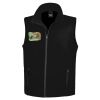 Result Core Printable Soft Shell Bodywarmer Thumbnail