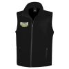 Result Core Printable Soft Shell Bodywarmer Thumbnail